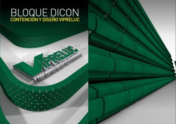 Bloque Dicón - Imagen 3