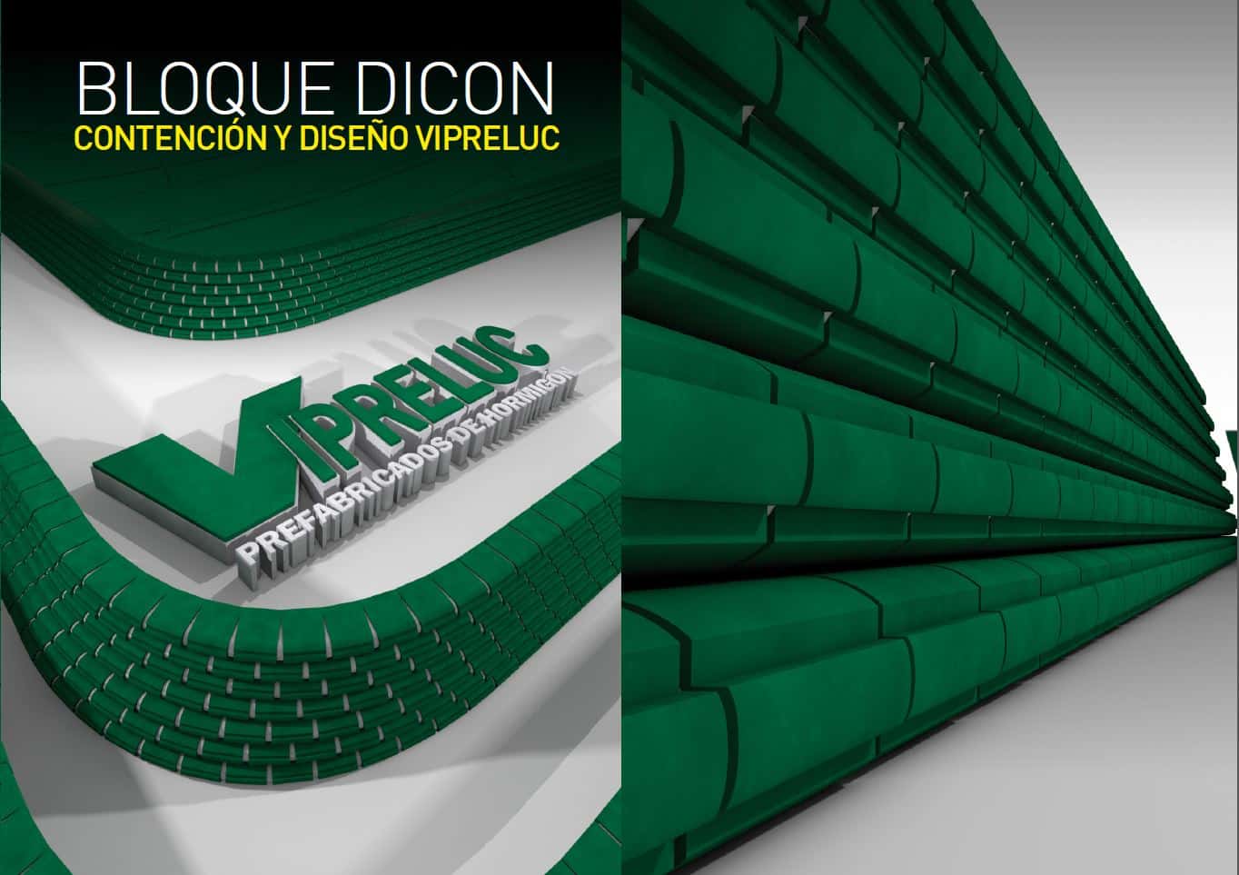 Bloque Dicón - Imagen 3