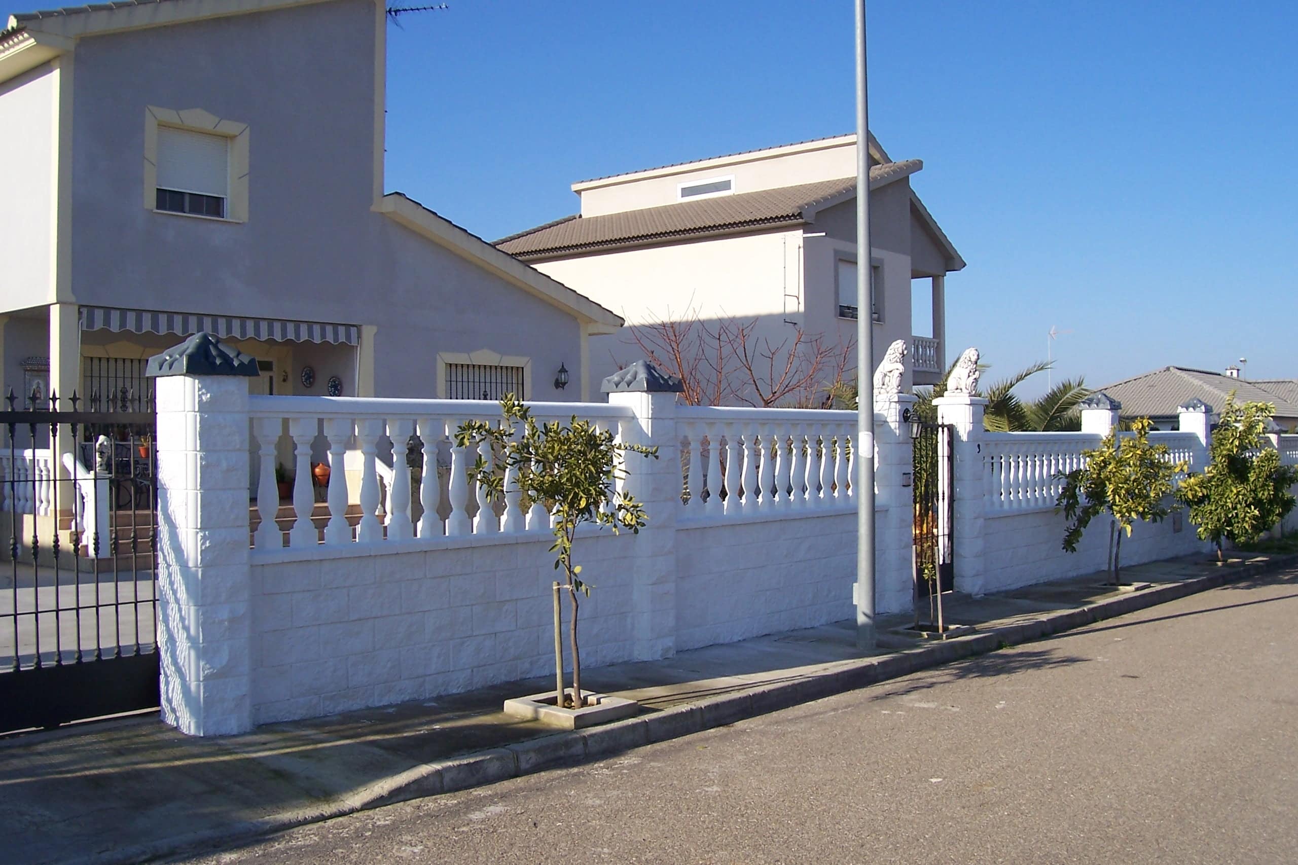 Zuncho Split 39x19x19 - Imagen 7