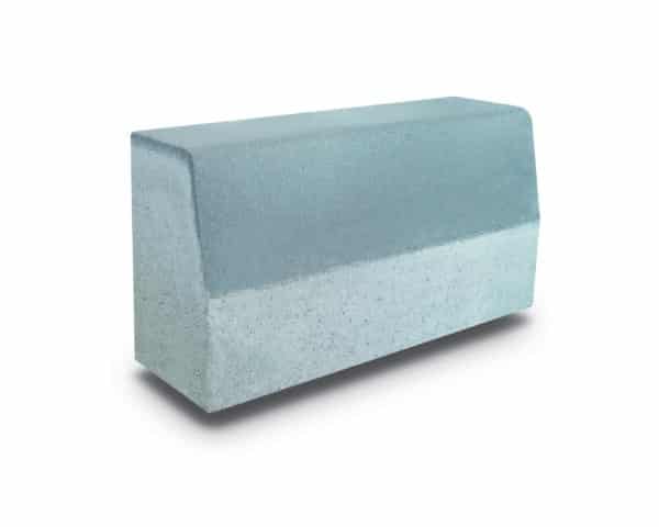 C5: Bordillo Bicapa - 25x15-12x50
