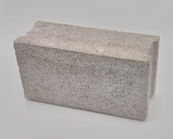 Bloque 40x15x20 Macizo