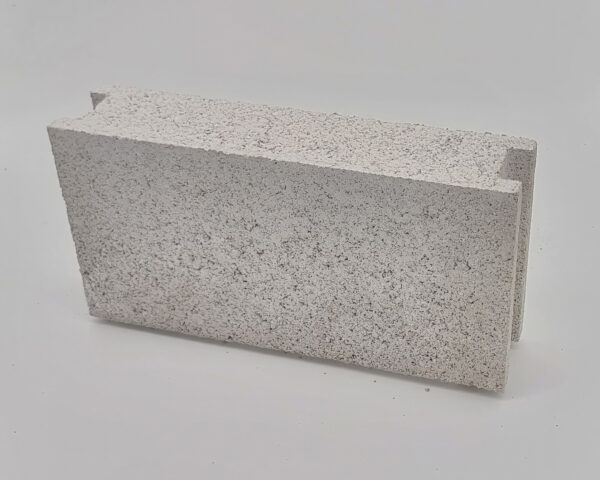 Bloque 40x10x20 Macizo