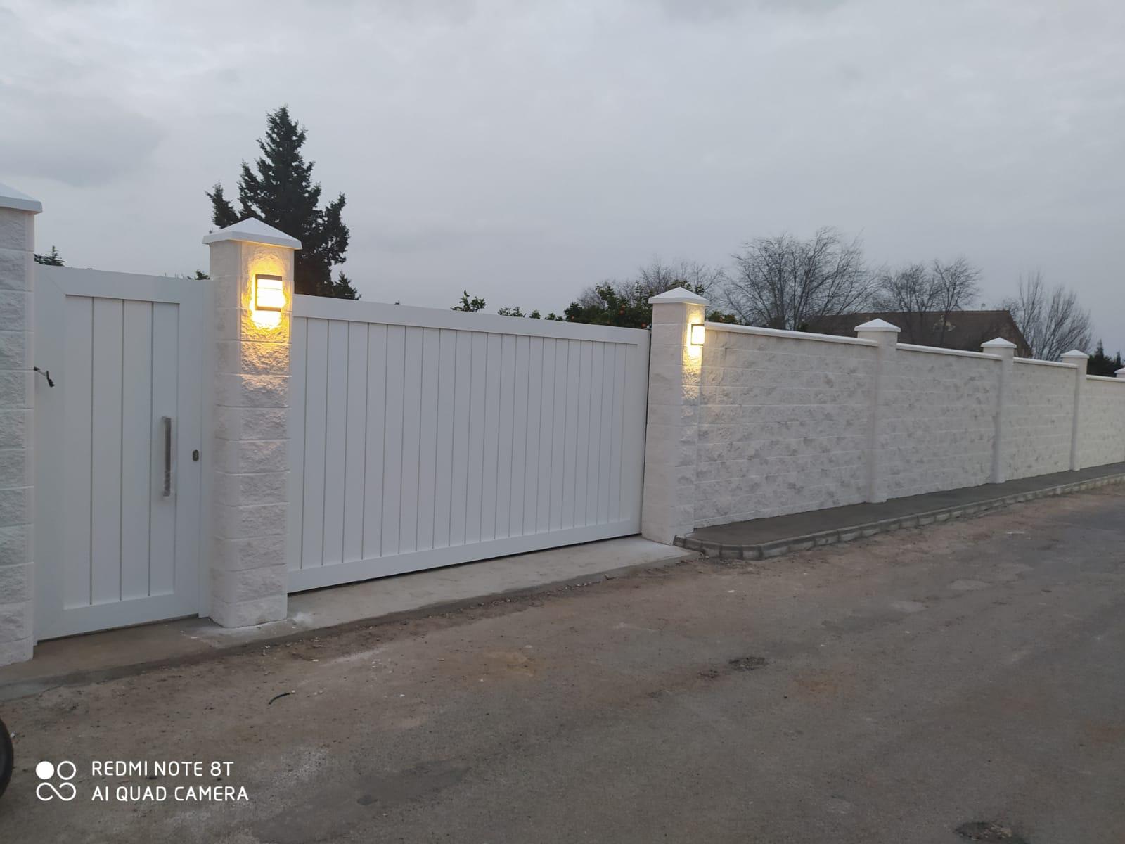 Bloque Split Dos Caras 39x19x19 - Imagen 3