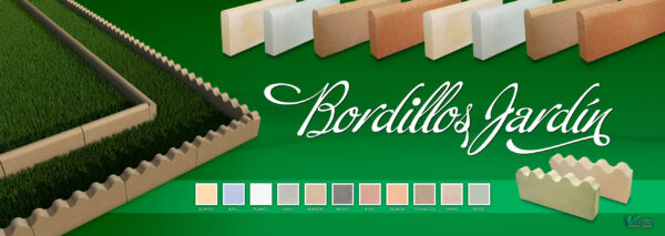 Bordillo Monocapa 20x10-7x50 - Imagen 2