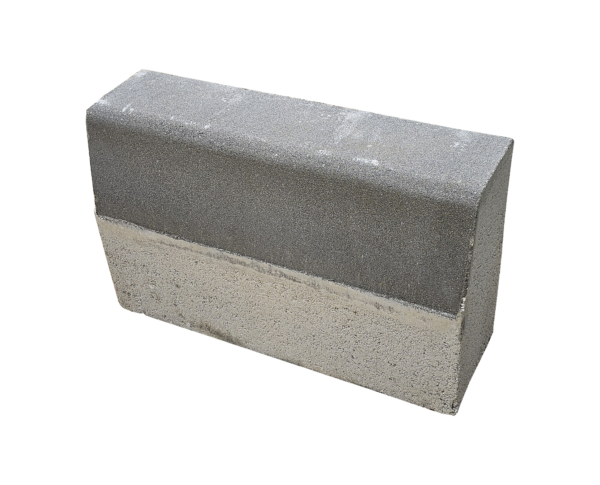 Bordillo Bicapa 30x15-12x50