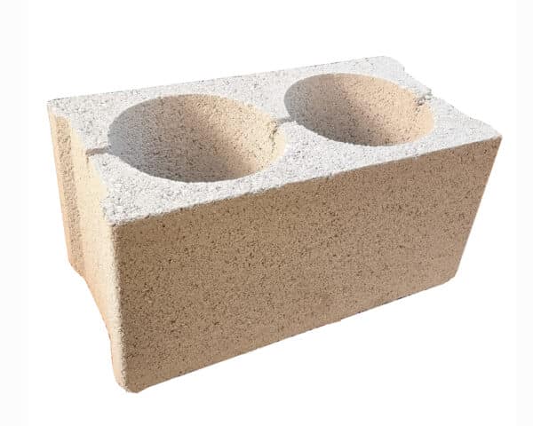 Bloque 40x20x20 HR