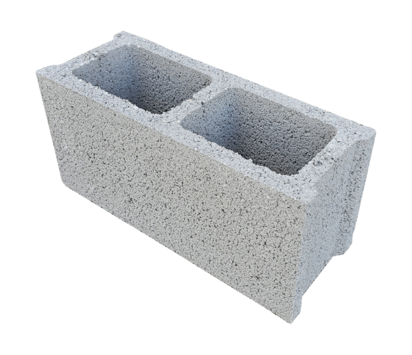 Bloque 39x15x19